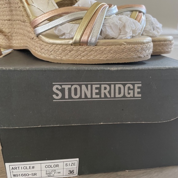 Aldo Stoneridge Sandals - Picture 7 of 7